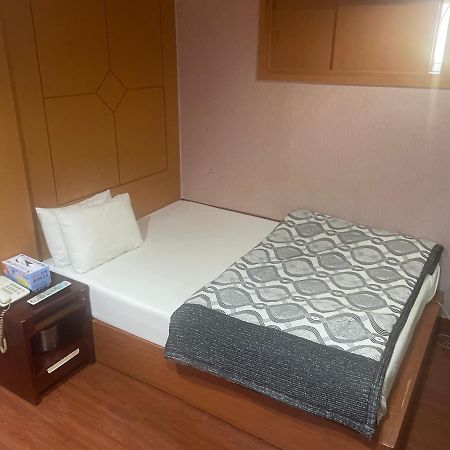 Grace Motel Seul Exterior foto
